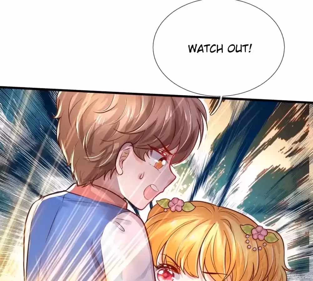 Read Magical Mate chapter 371 image 15 on Lezhin