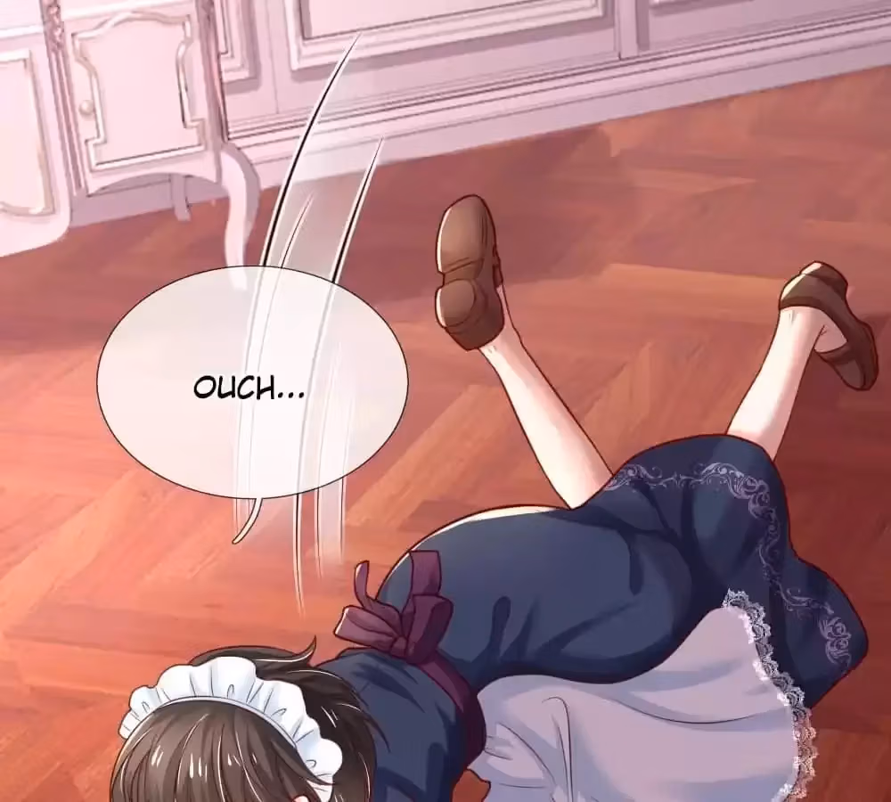 Read Magical Mate chapter 371 image 18 on Lezhin
