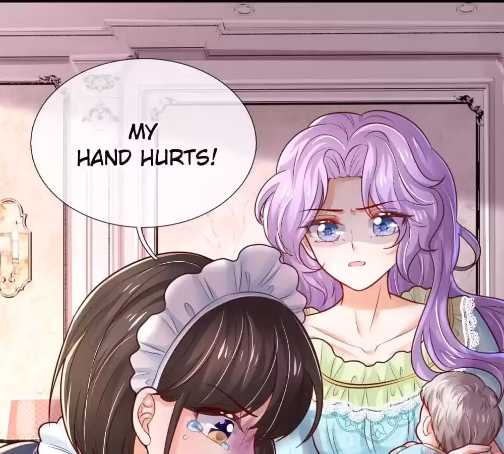 Read Magical Mate chapter 371 image 24 on Lezhin