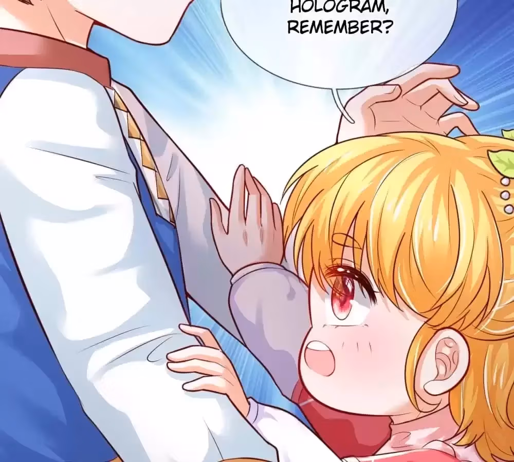 Read Magical Mate chapter 371 image 28 on Lezhin
