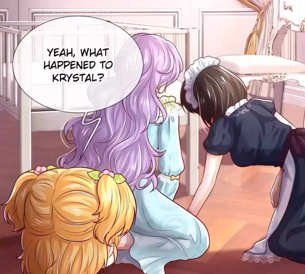 Read Magical Mate chapter 371 image 31 on Lezhin