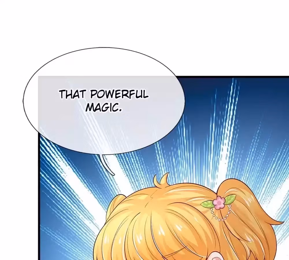 Read Magical Mate chapter 371 image 34 on Lezhin