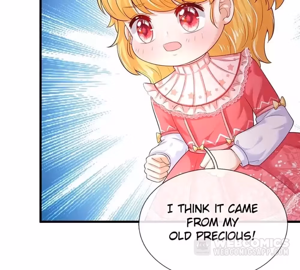 Read Magical Mate chapter 371 image 35 on Lezhin
