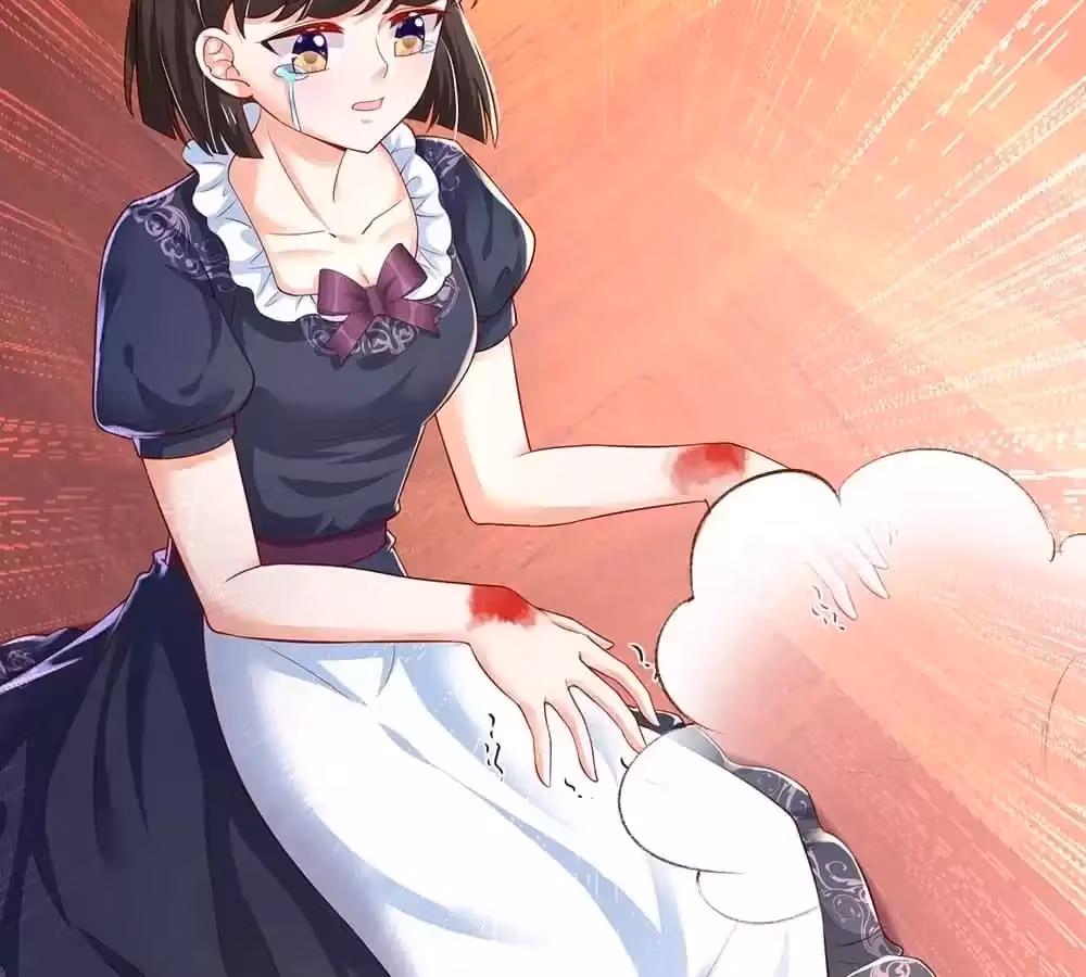 Read Magical Mate chapter 371 image 38 on Lezhin