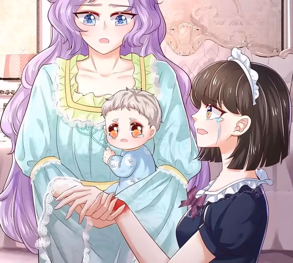 Read Magical Mate chapter 371 image 41 on Lezhin