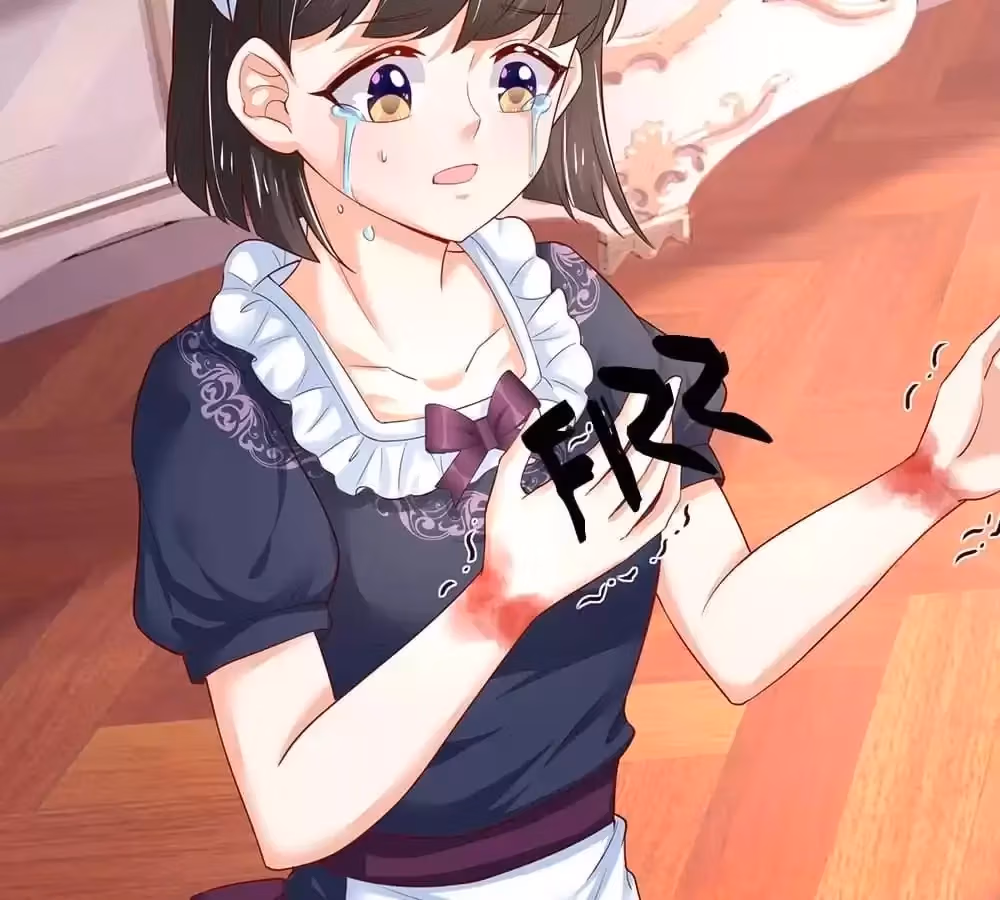 Read Magical Mate chapter 371 image 46 on Lezhin