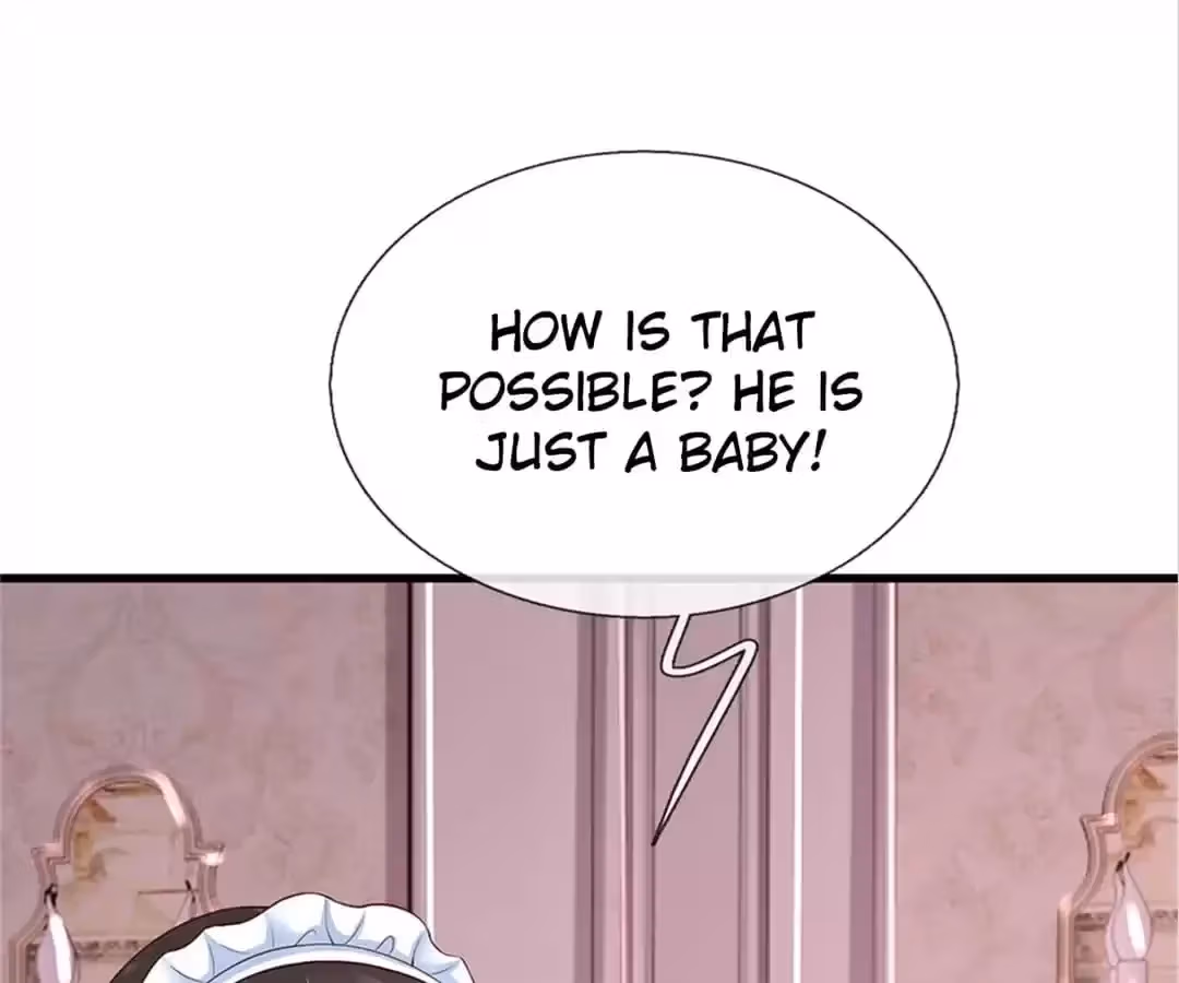 Read Magical Mate chapter 371 image 51 on Lezhin