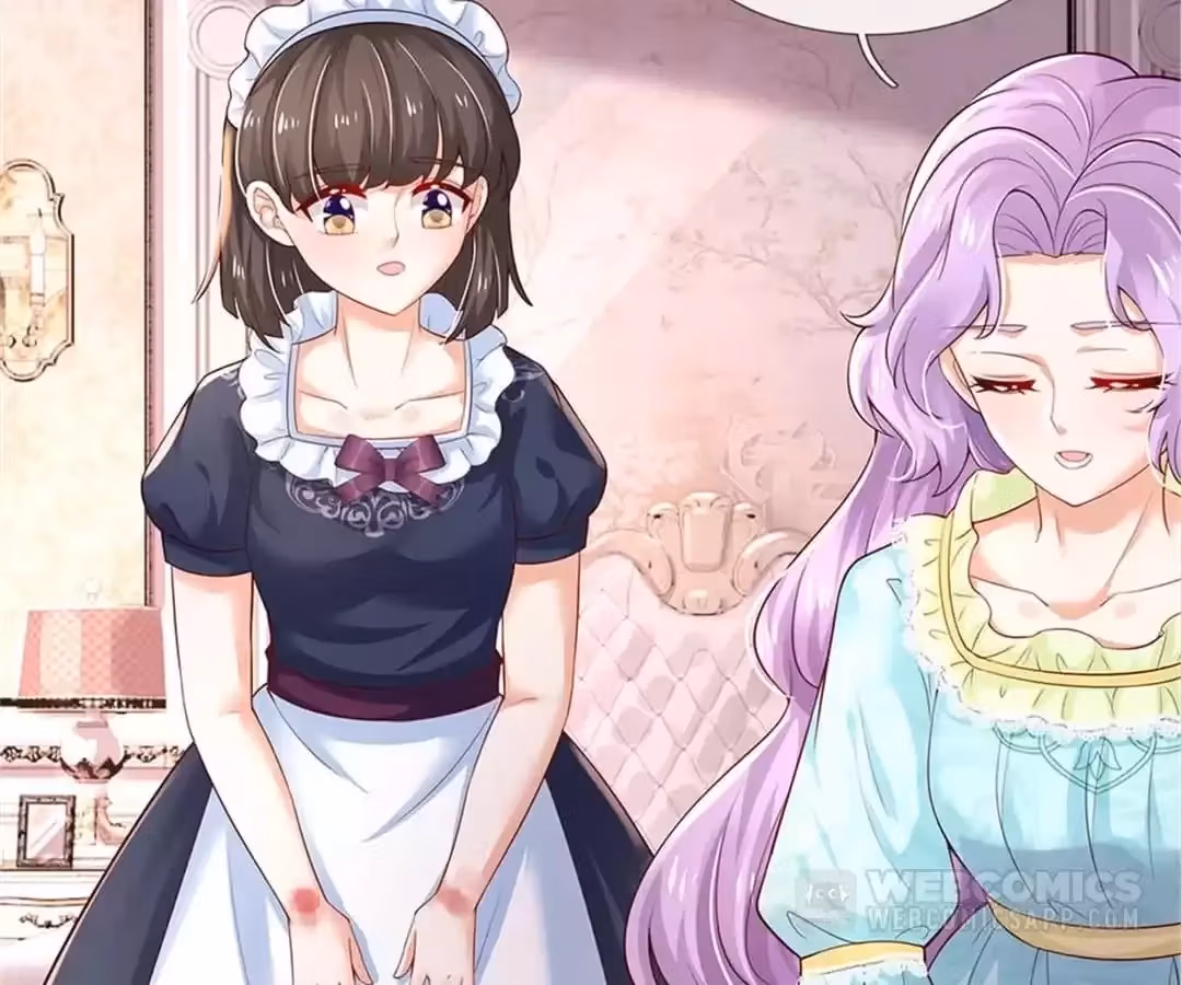 Read Magical Mate chapter 371 image 58 on Lezhin