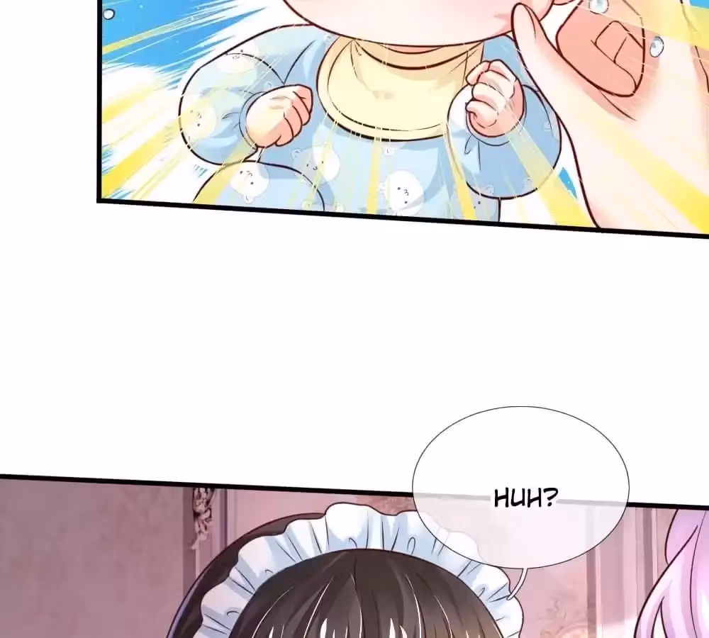 Read Magical Mate chapter 371 image 6 on Lezhin
