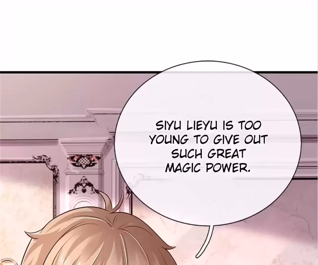 Read Magical Mate chapter 371 image 66 on Lezhin