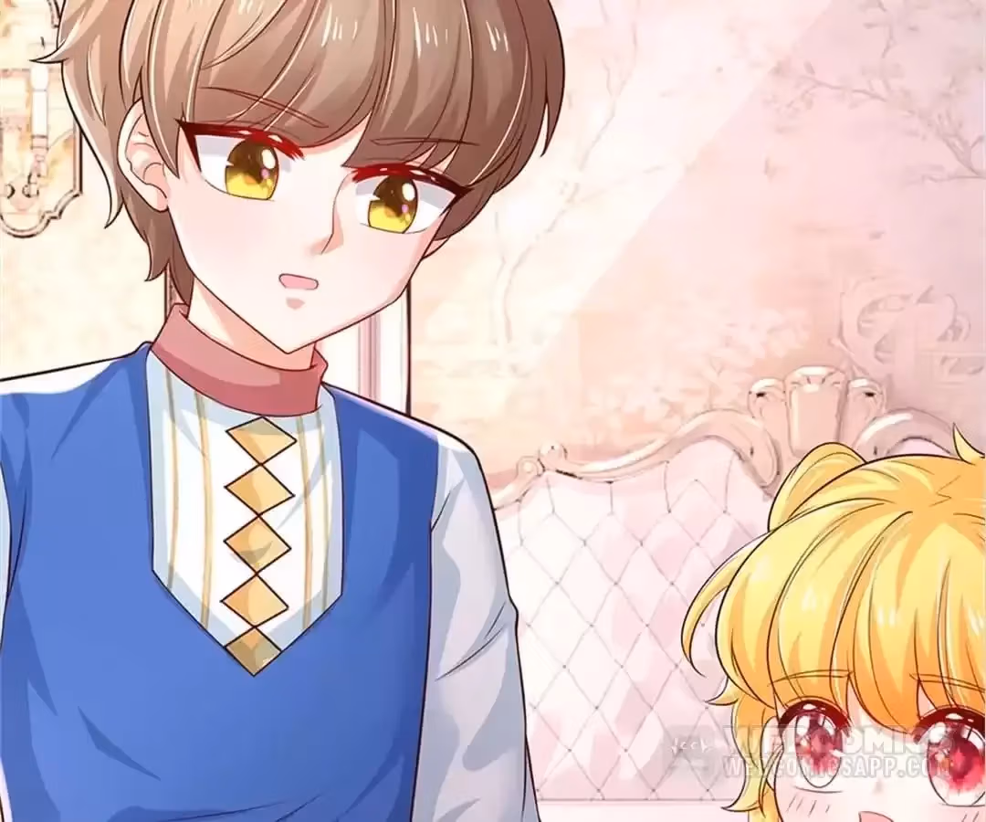 Read Magical Mate chapter 371 image 67 on Lezhin