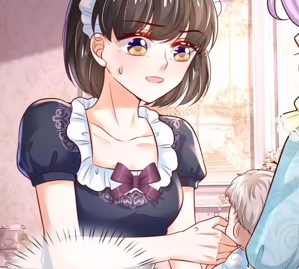 Read Magical Mate chapter 371 image 7 on Lezhin