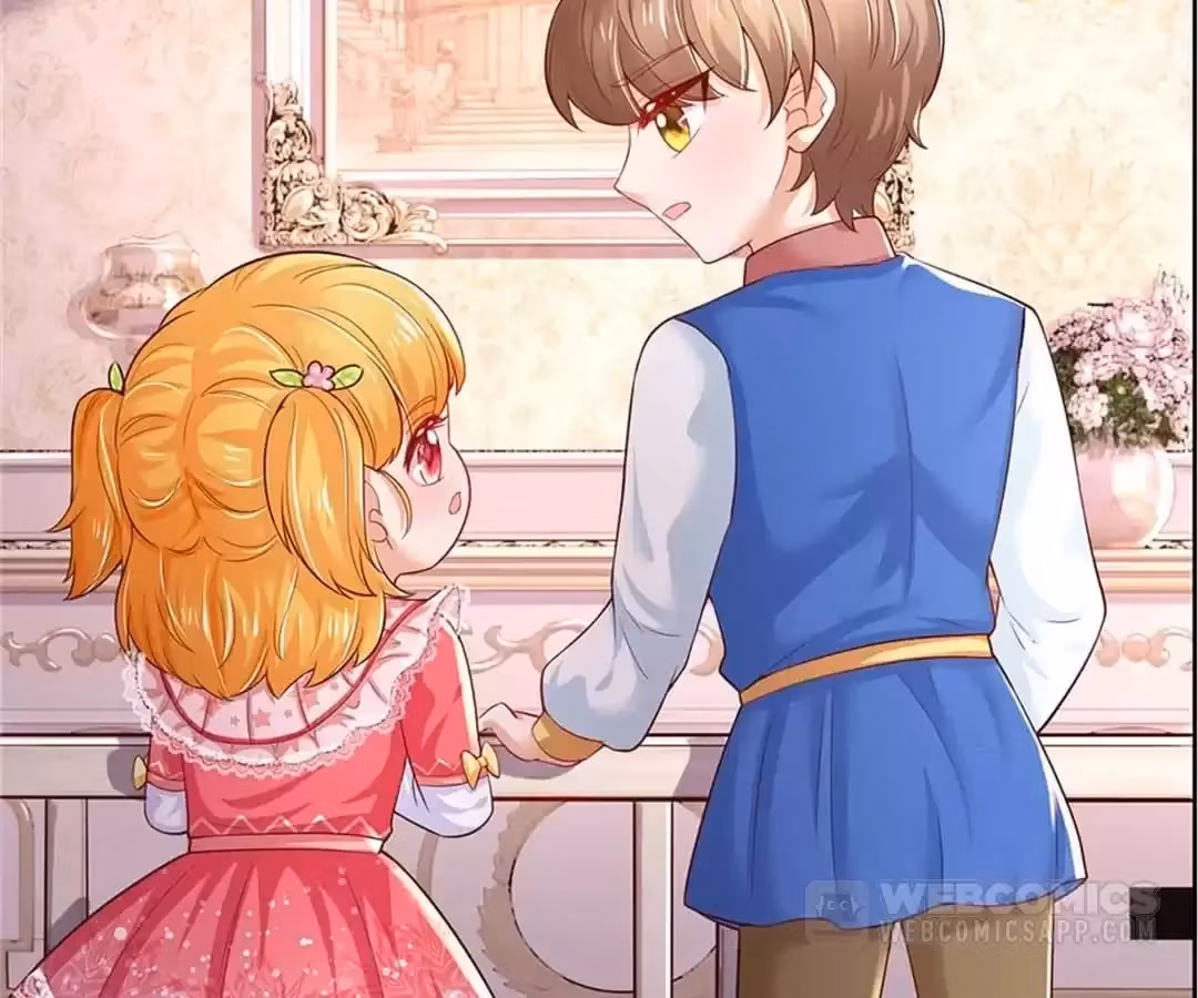 Read Magical Mate chapter 371 image 70 on Lezhin