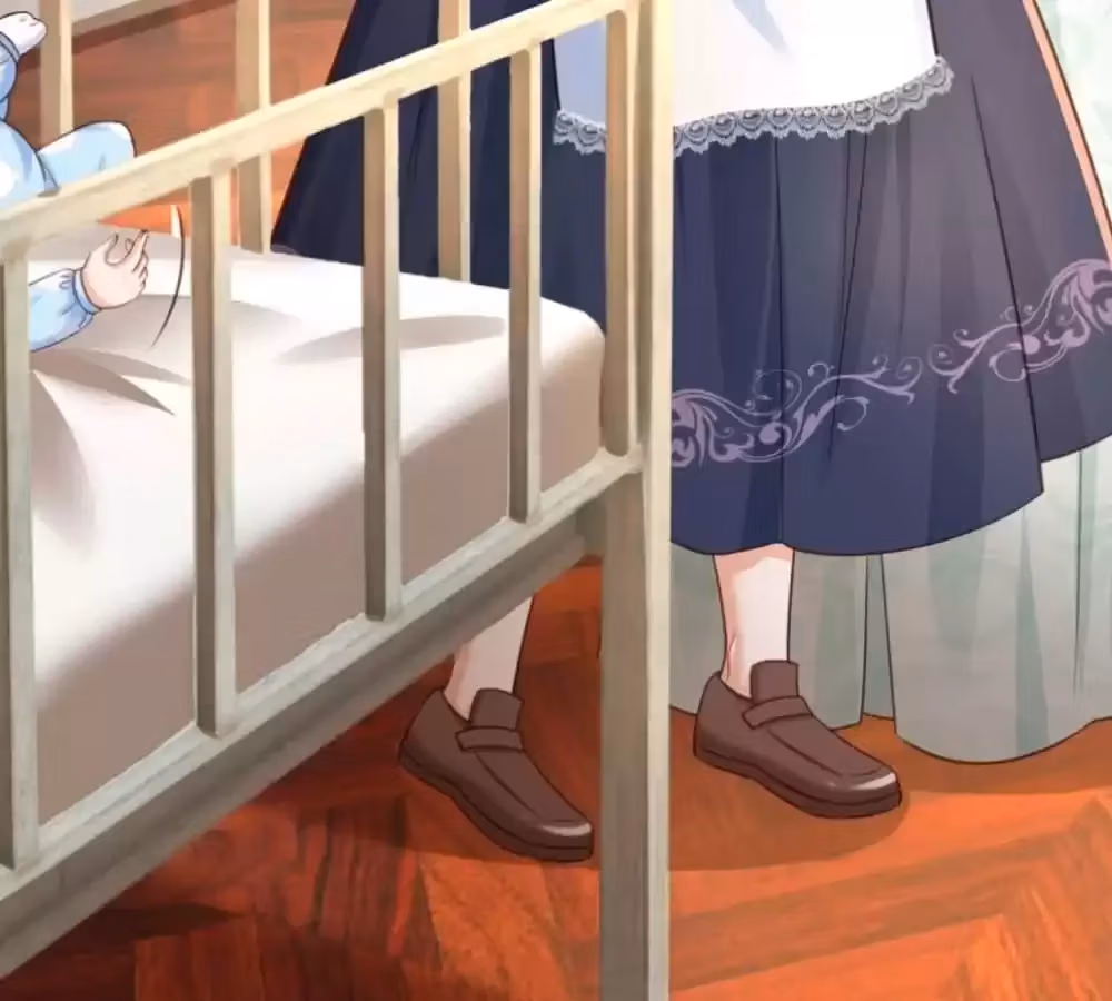 Read Magical Mate chapter 371 image 83 on Lezhin