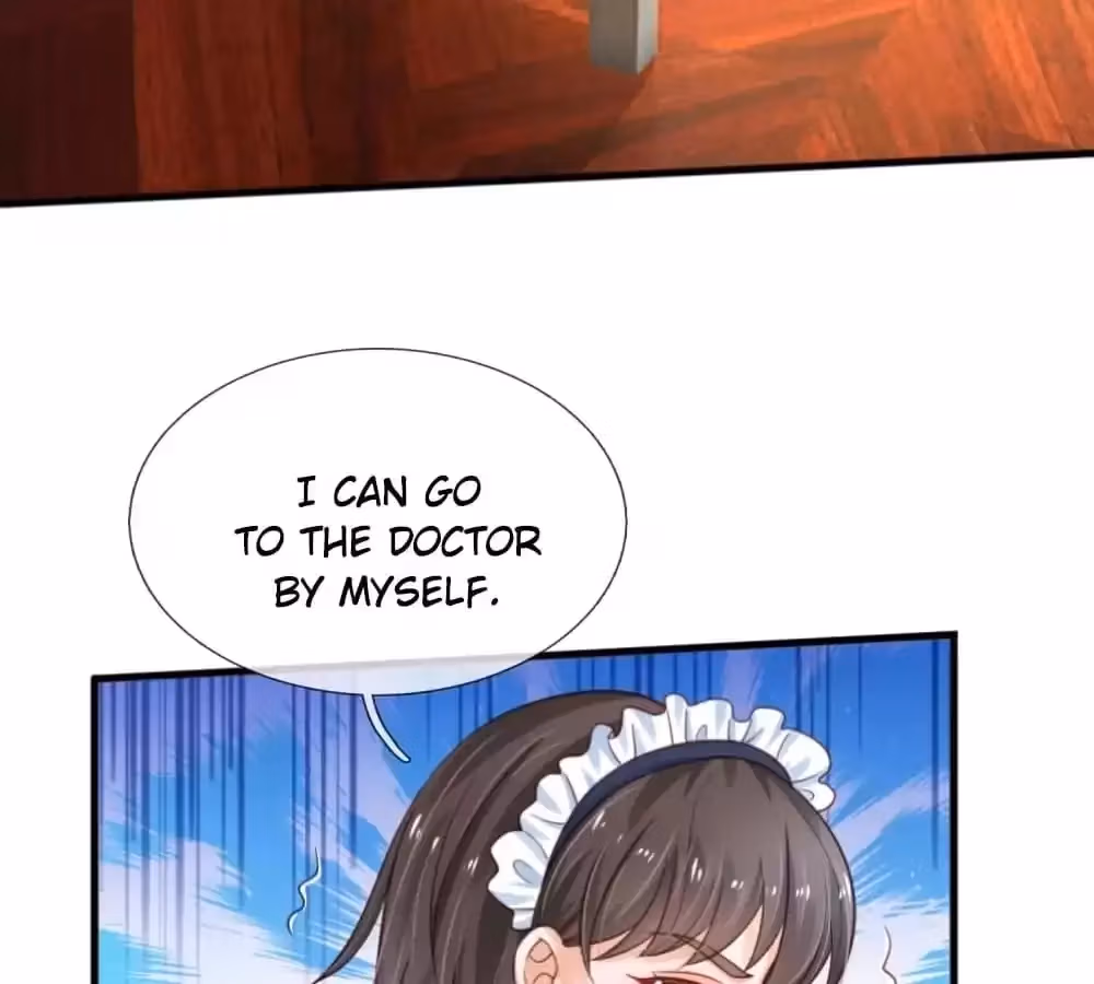 Read Magical Mate chapter 371 image 84 on Lezhin