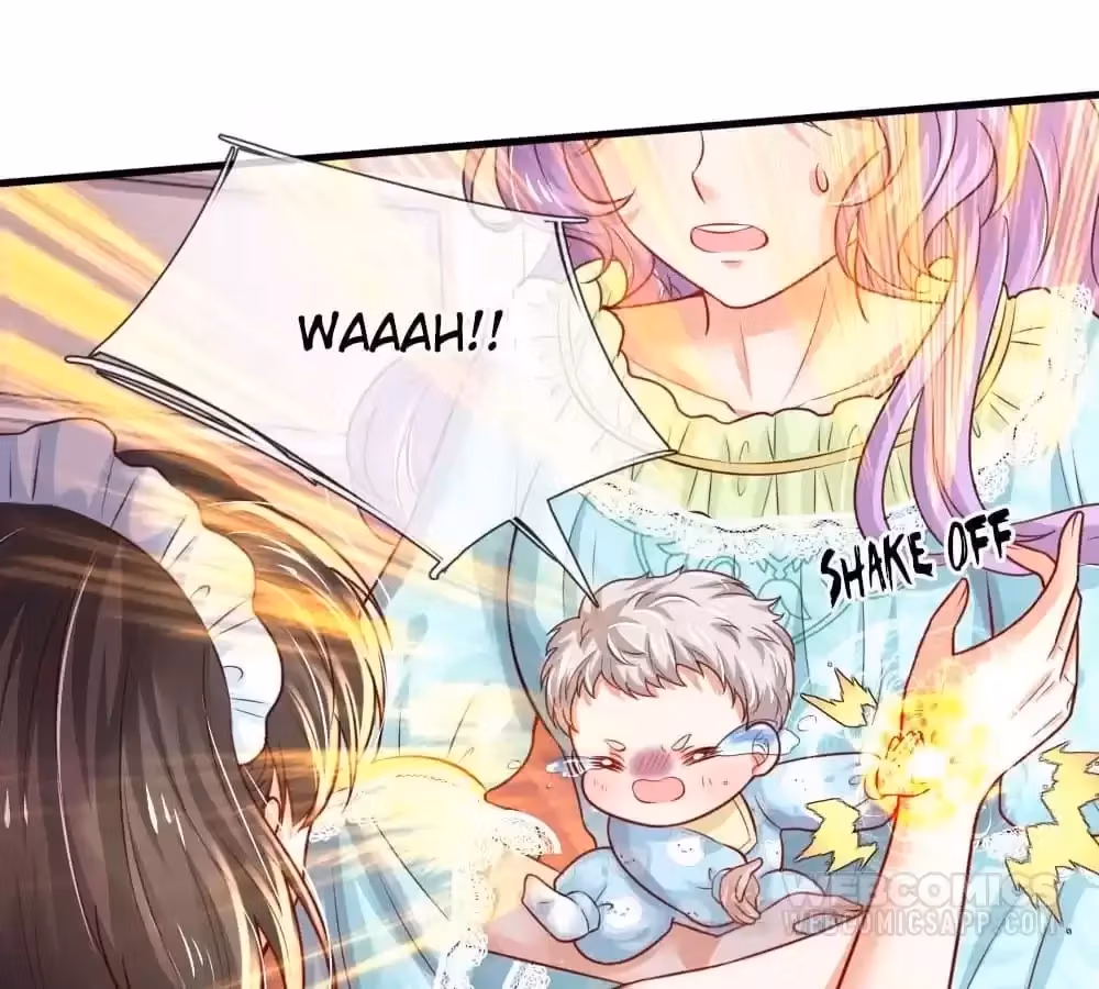 Read Magical Mate chapter 371 image 9 on Lezhin
