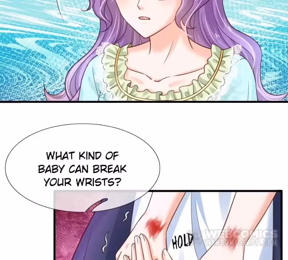 Read Magical Mate chapter 372 image 1 on Lezhin