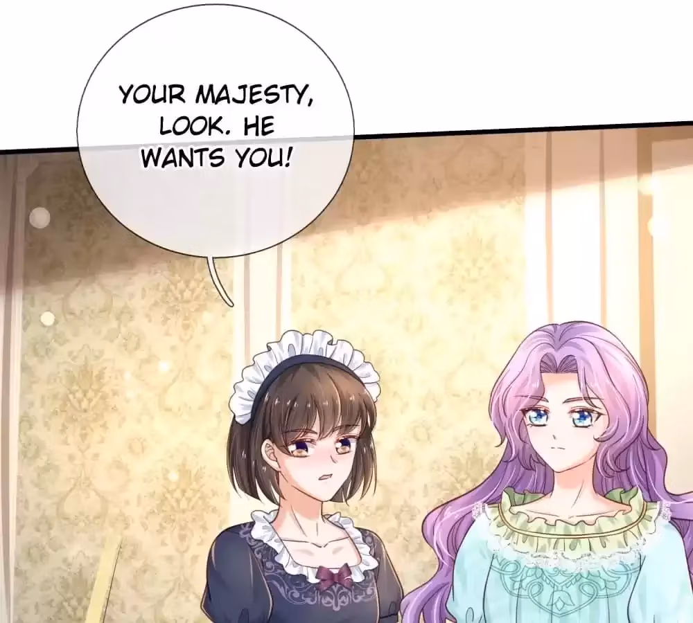 Read Magical Mate chapter 372 image 10 on Lezhin