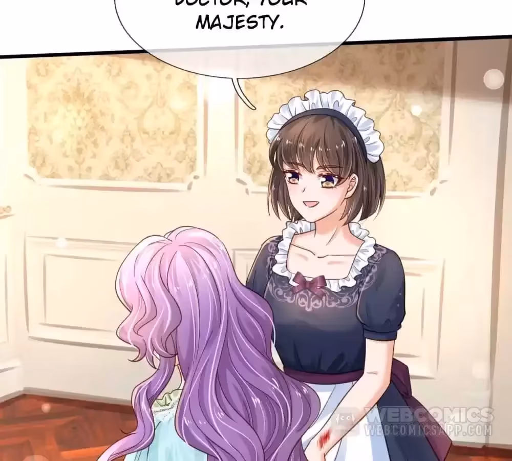 Read Magical Mate chapter 372 image 24 on Lezhin
