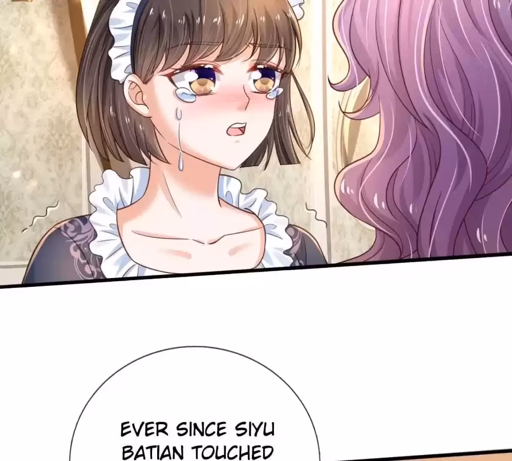 Read Magical Mate chapter 372 image 3 on Lezhin