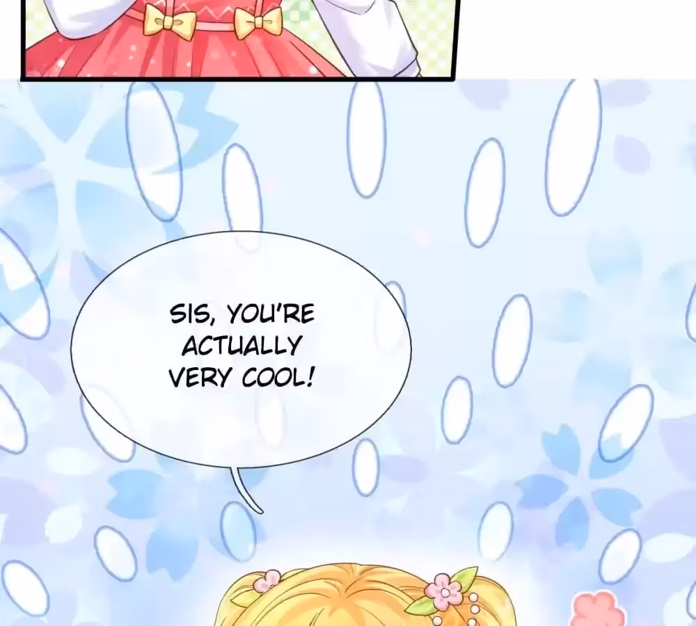 Read Magical Mate chapter 372 image 33 on Lezhin