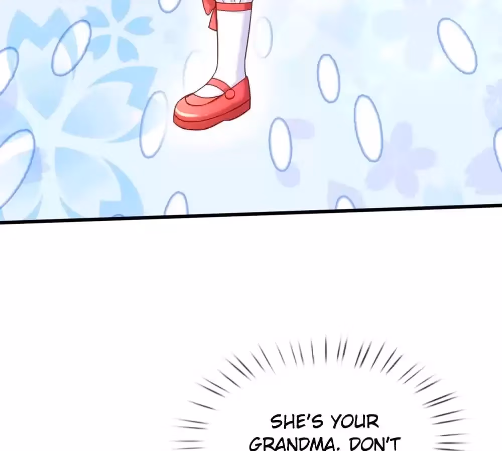 Read Magical Mate chapter 372 image 35 on Lezhin