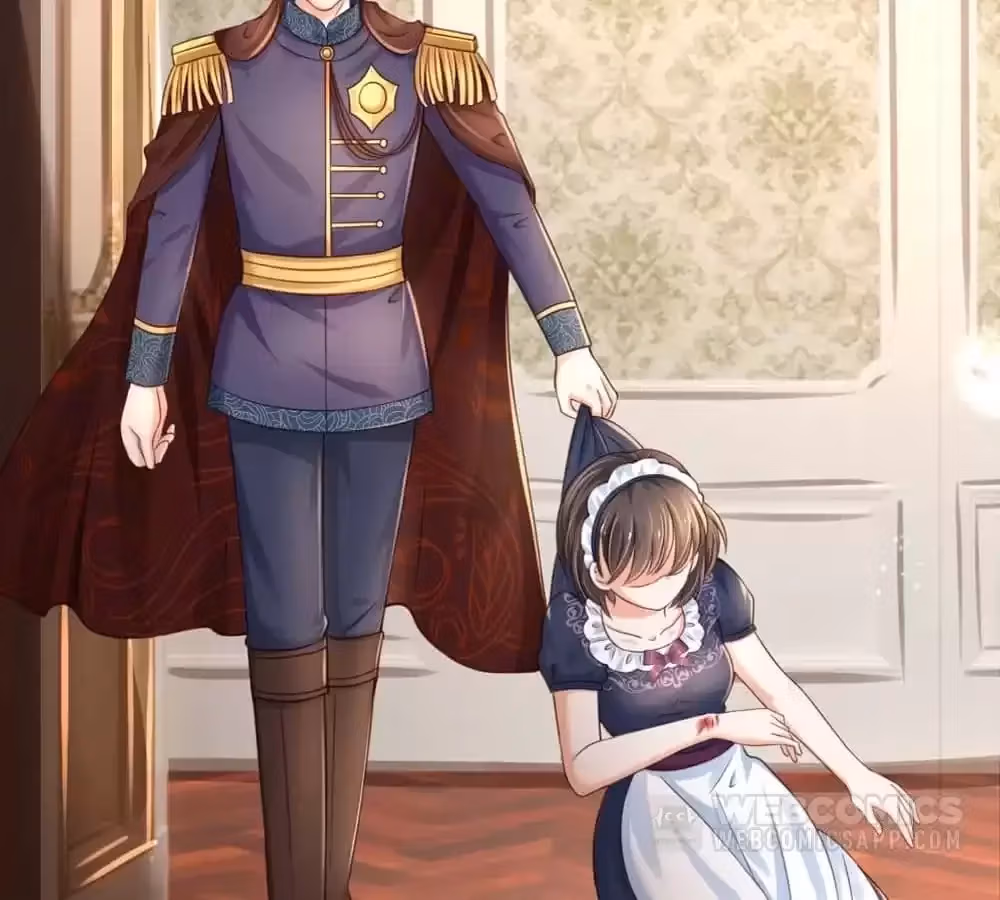 Read Magical Mate chapter 373 image 1 on Lezhin