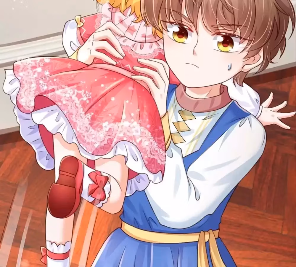Read Magical Mate chapter 373 image 11 on Lezhin