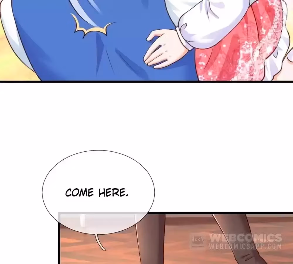Read Magical Mate chapter 373 image 15 on Lezhin