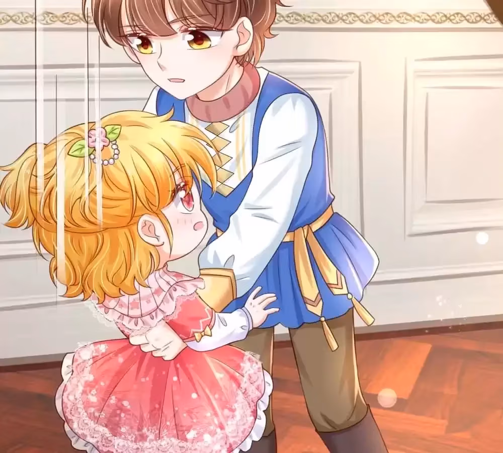 Read Magical Mate chapter 373 image 17 on Lezhin
