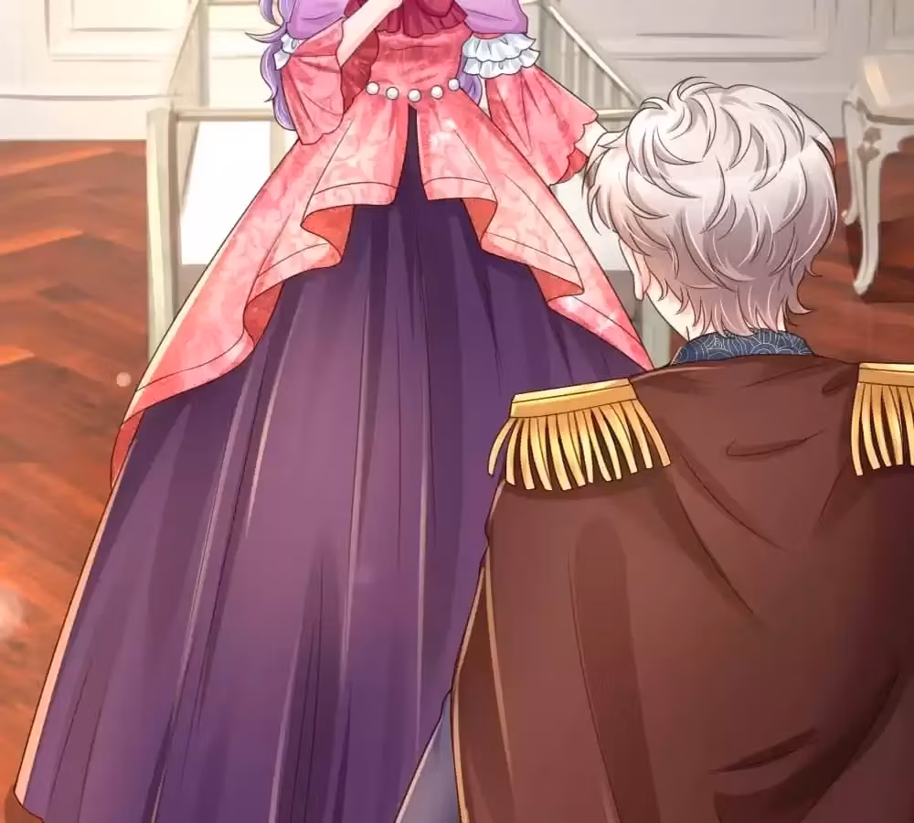 Read Magical Mate chapter 373 image 22 on Lezhin