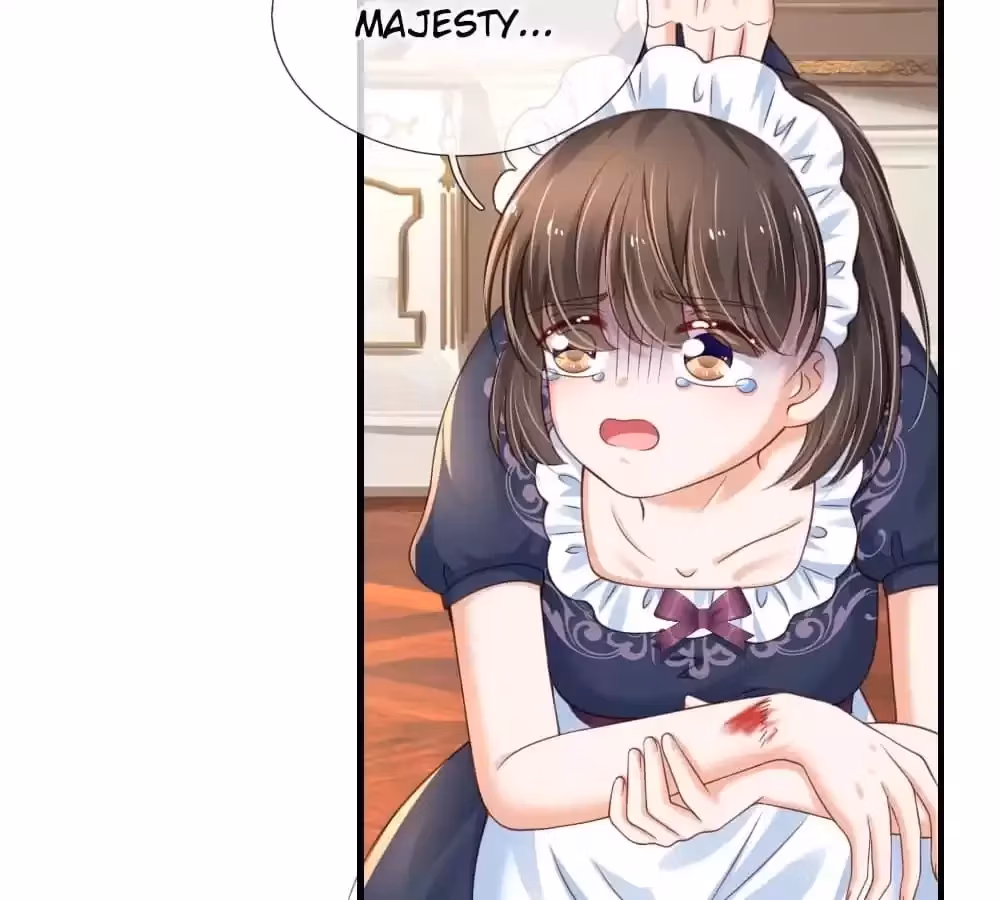 Read Magical Mate chapter 373 image 27 on Lezhin