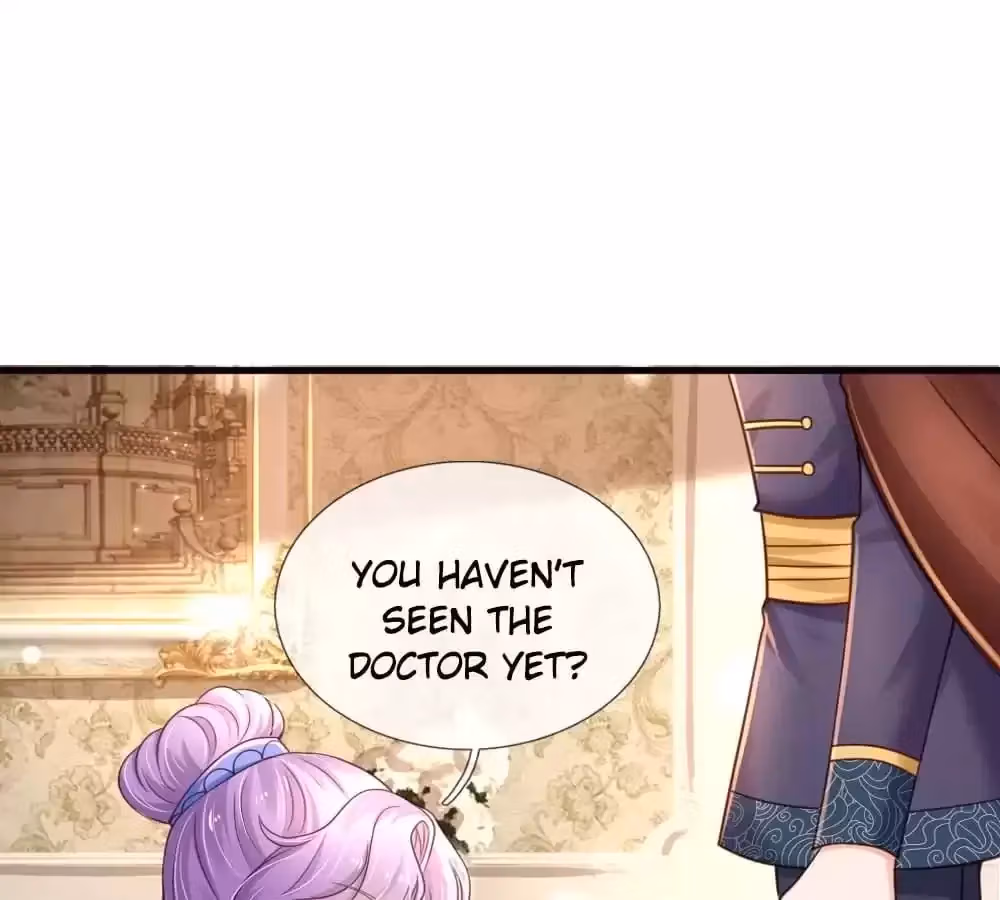 Read Magical Mate chapter 373 image 31 on Lezhin