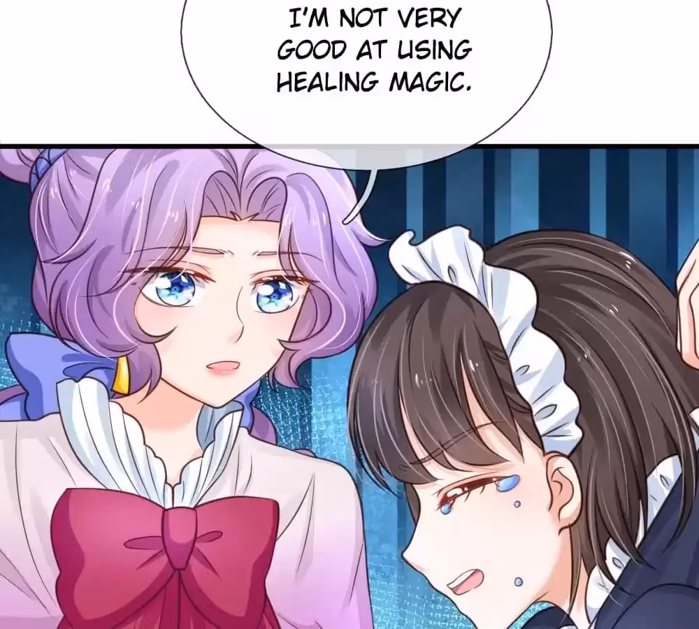 Read Magical Mate chapter 373 image 35 on Lezhin