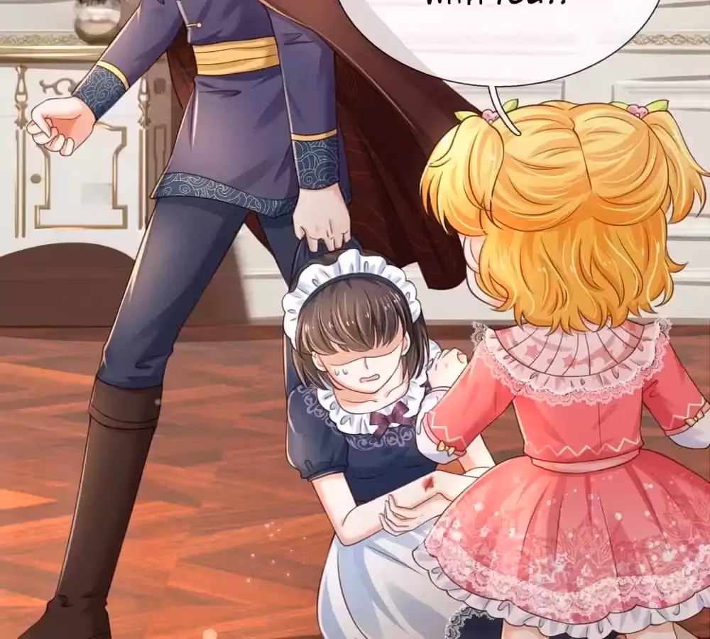 Read Magical Mate chapter 373 image 4 on Lezhin