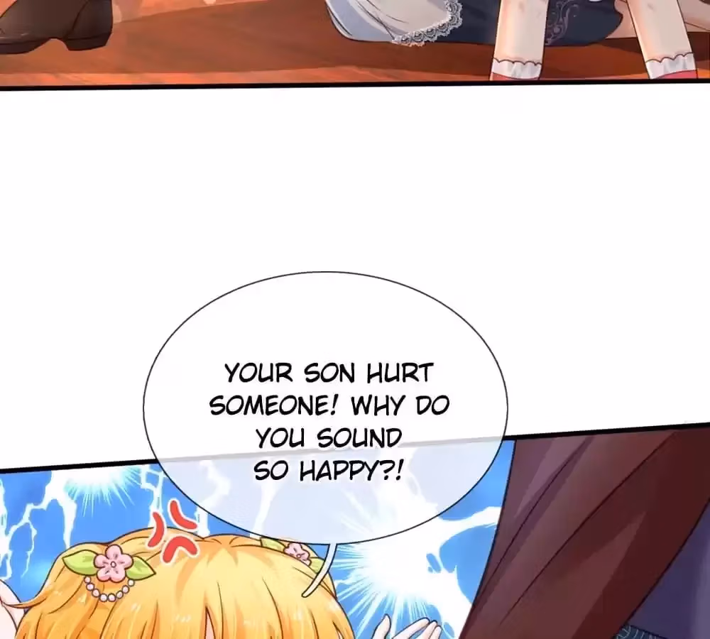 Read Magical Mate chapter 373 image 5 on Lezhin
