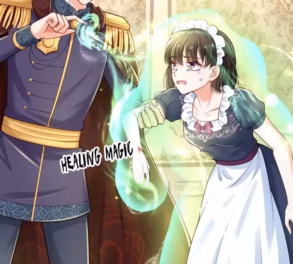 Read Magical Mate chapter 374 image 11 on Lezhin