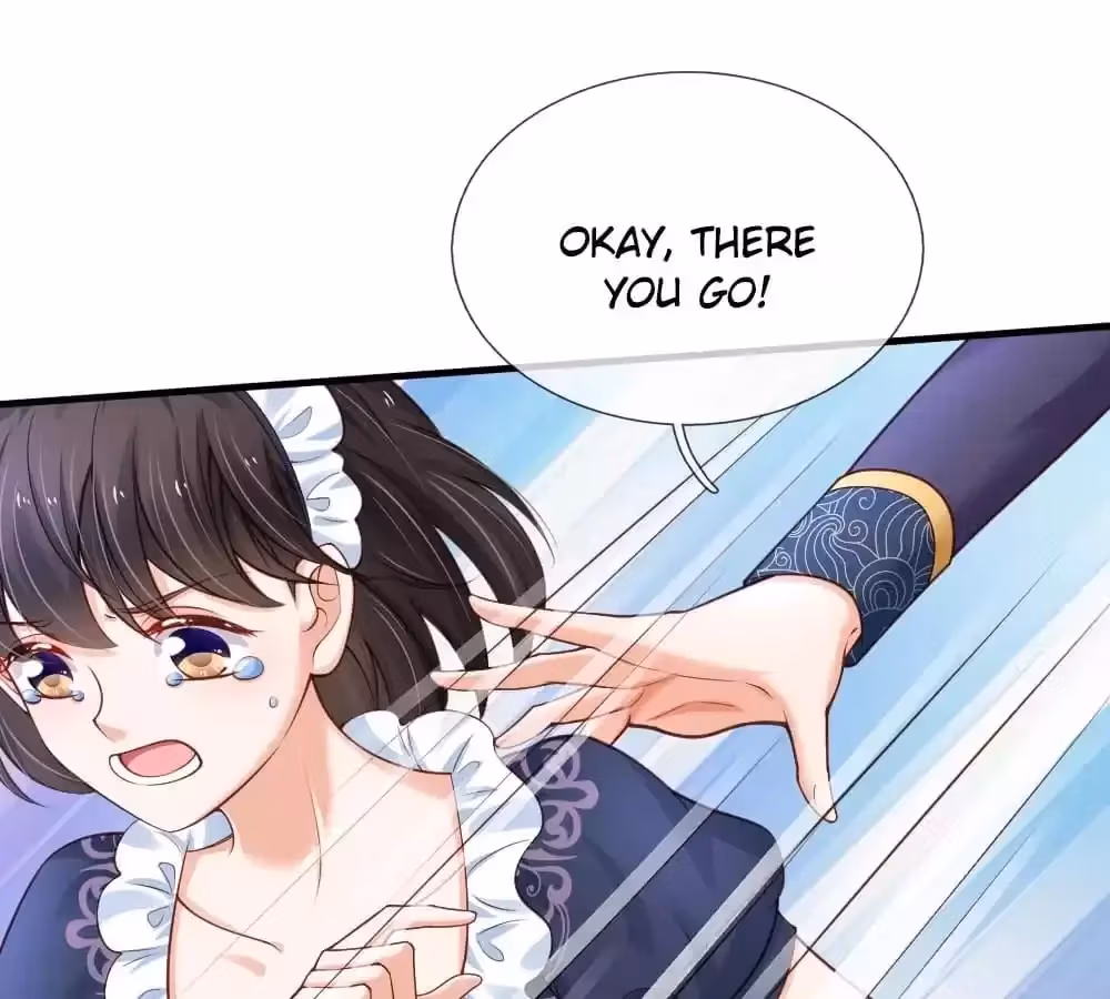 Read Magical Mate chapter 374 image 14 on Lezhin