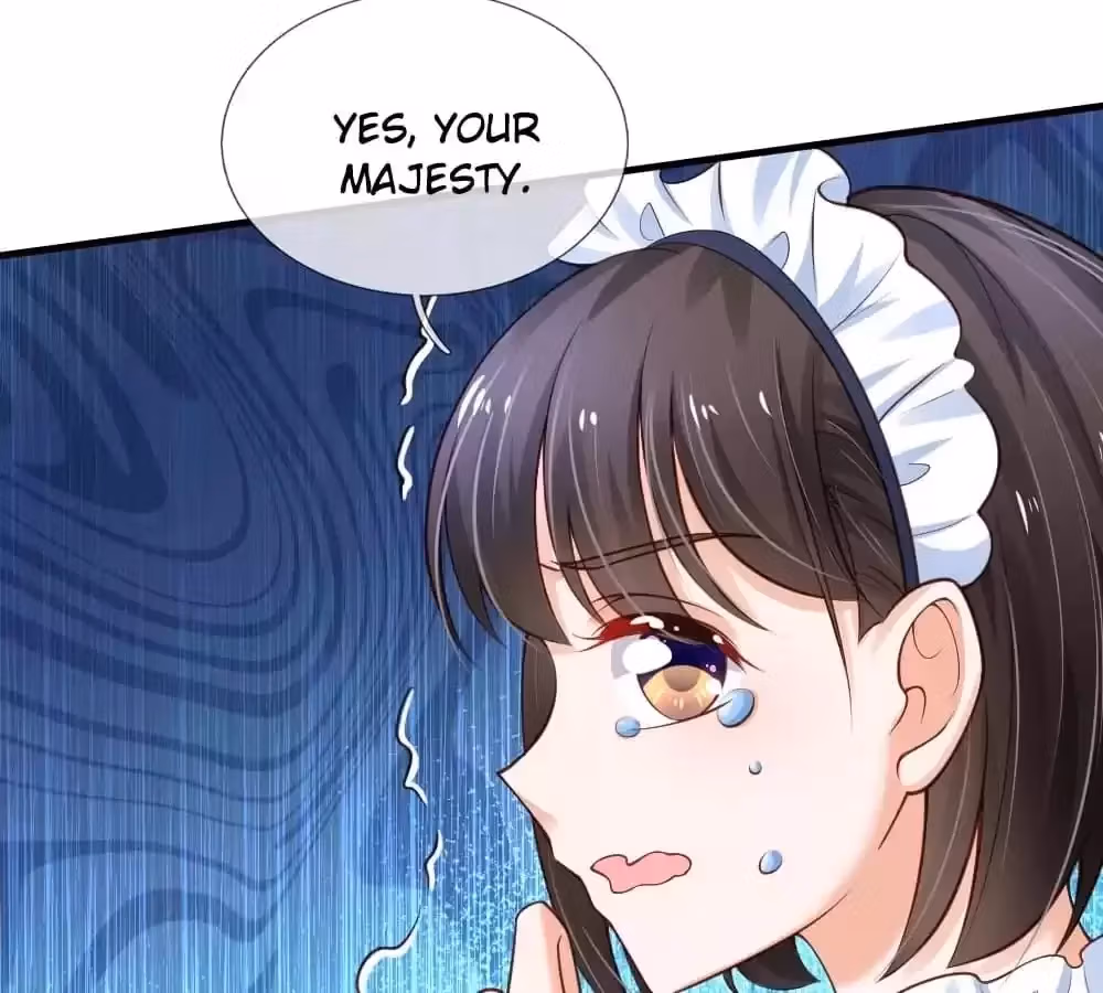 Read Magical Mate chapter 374 image 21 on Lezhin