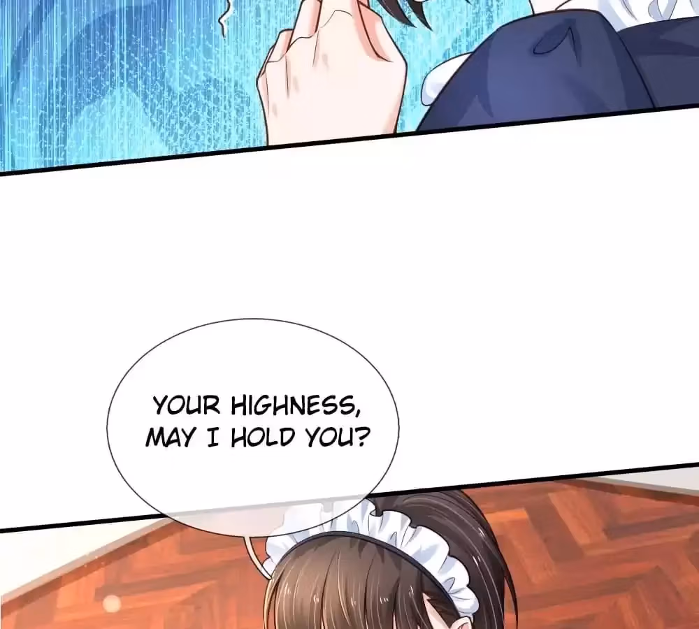 Read Magical Mate chapter 374 image 22 on Lezhin