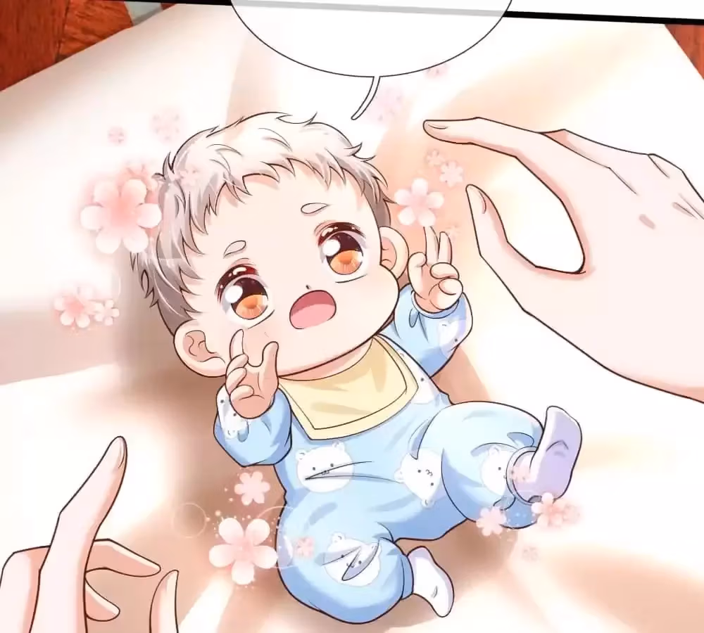 Read Magical Mate chapter 374 image 25 on Lezhin