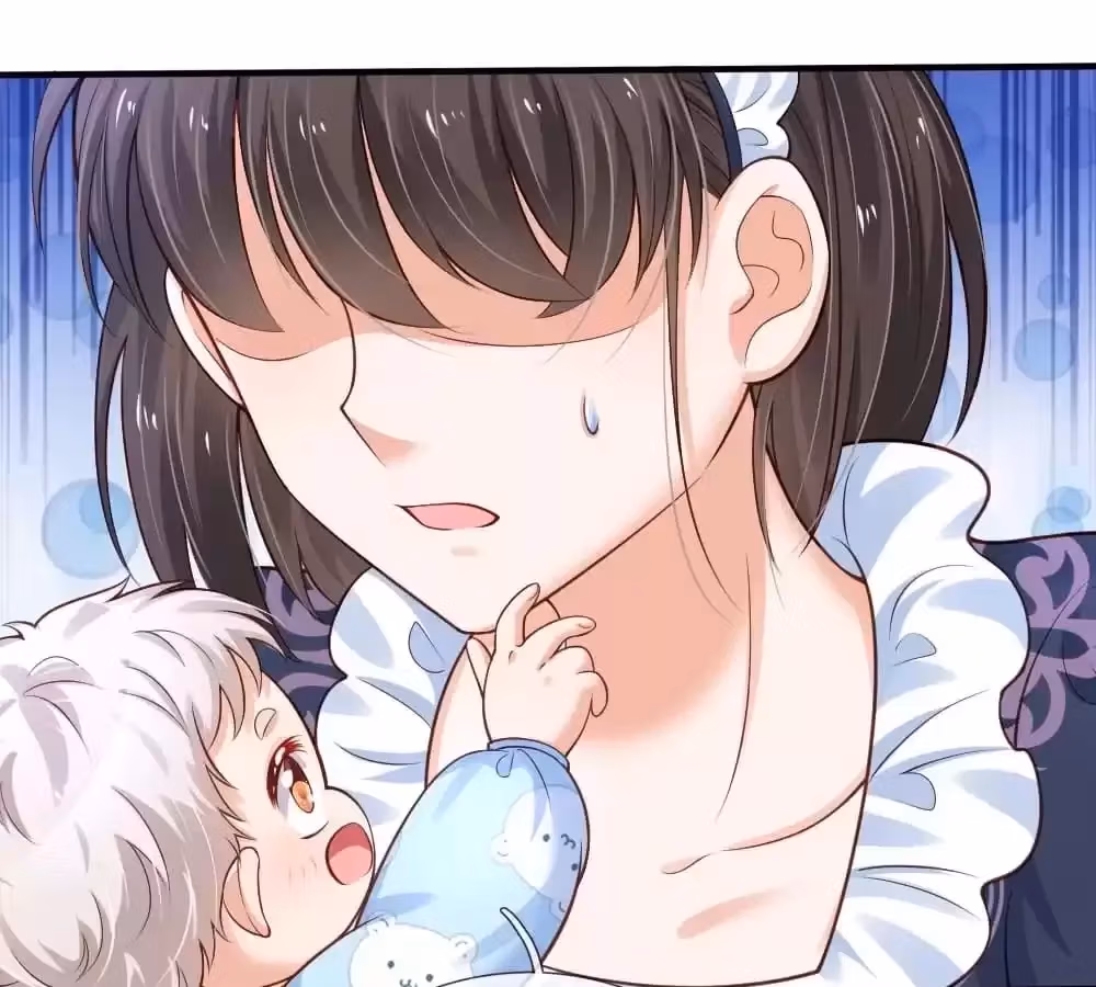 Read Magical Mate chapter 374 image 30 on Lezhin