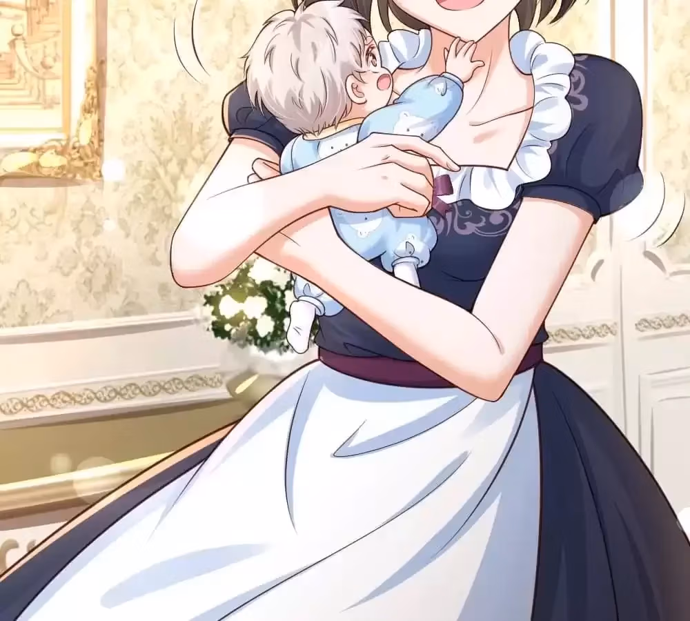 Read Magical Mate chapter 374 image 34 on Lezhin