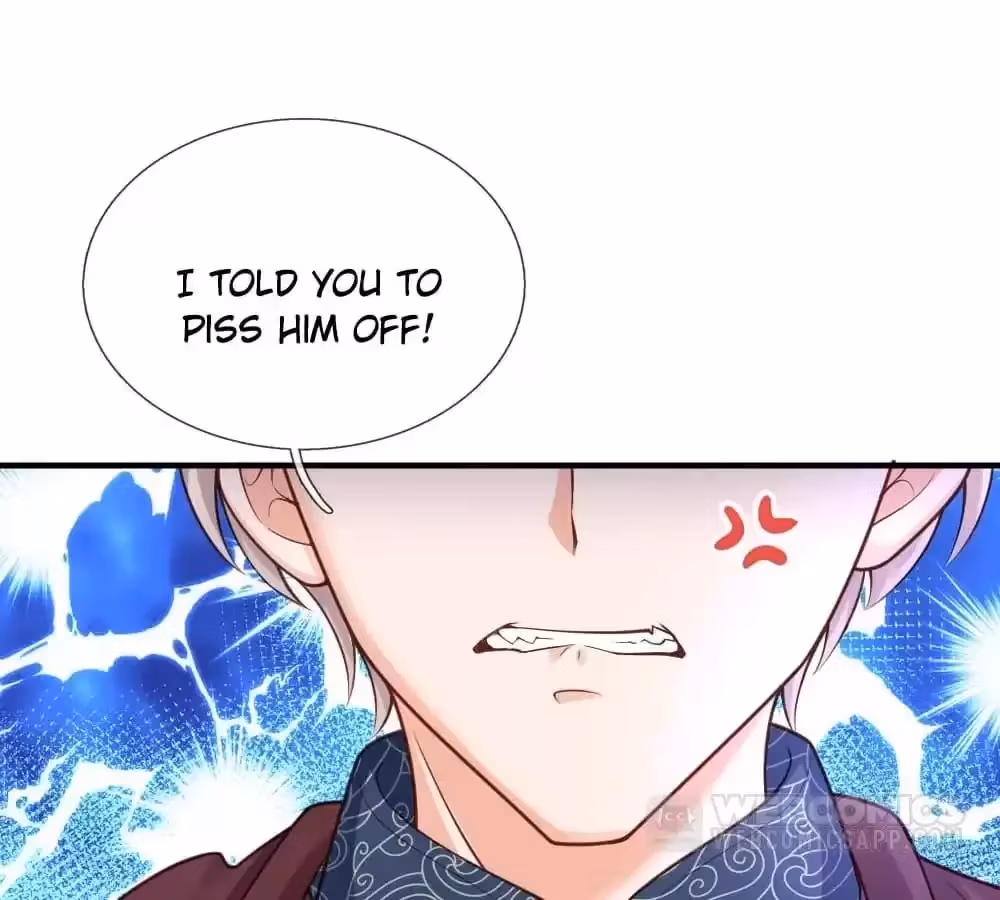 Read Magical Mate chapter 374 image 37 on Lezhin