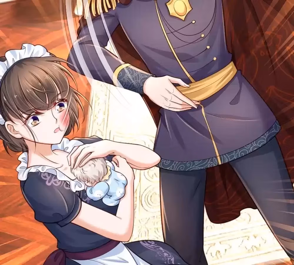 Read Magical Mate chapter 374 image 39 on Lezhin