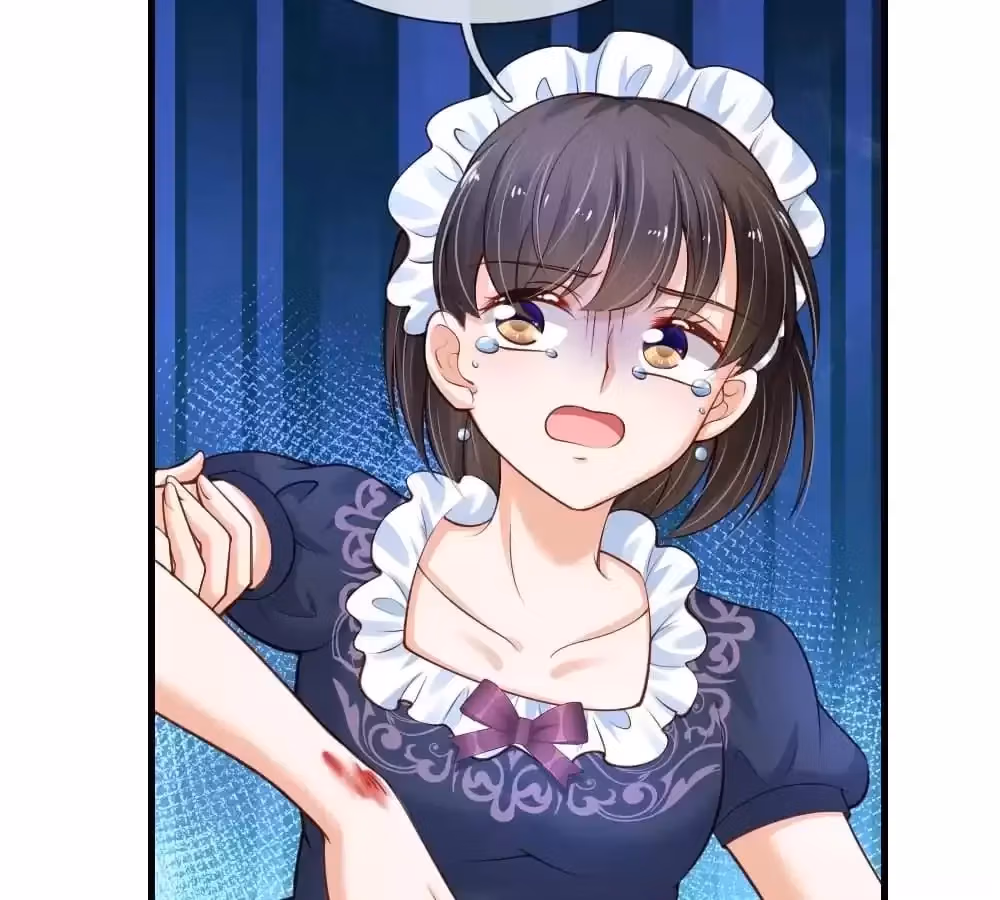 Read Magical Mate chapter 374 image 6 on Lezhin