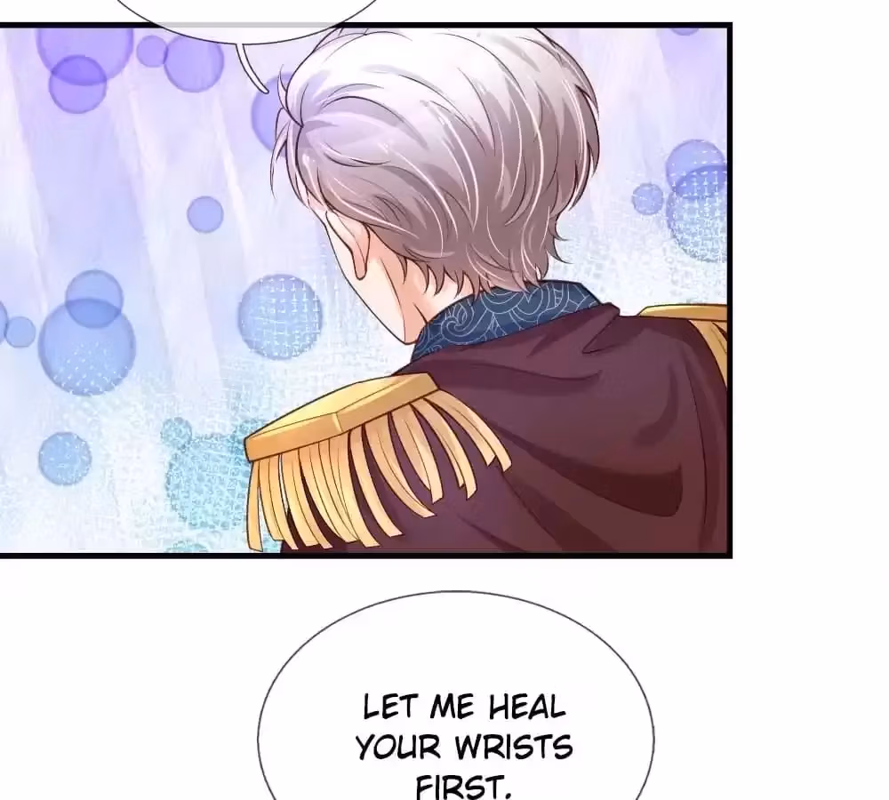 Read Magical Mate chapter 374 image 8 on Lezhin