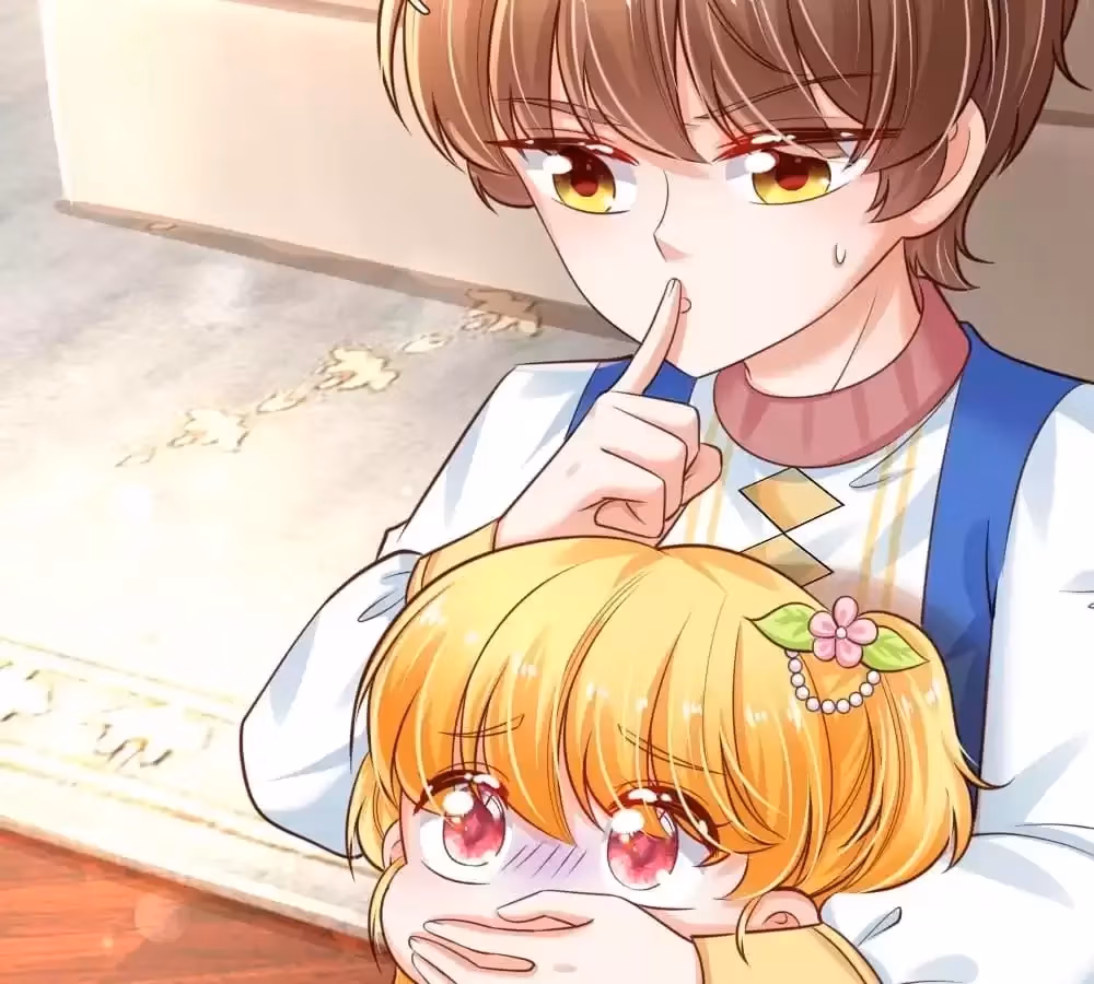 Read Magical Mate chapter 375 image 14 on Lezhin