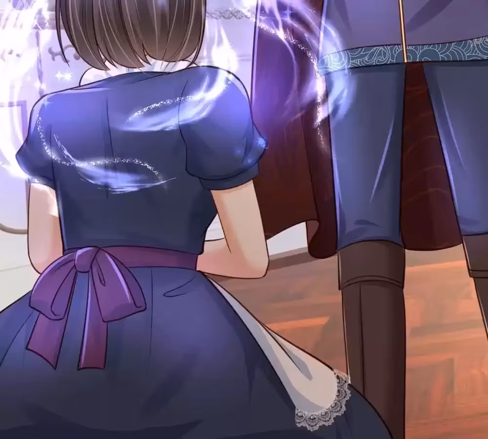 Read Magical Mate chapter 375 image 24 on Lezhin