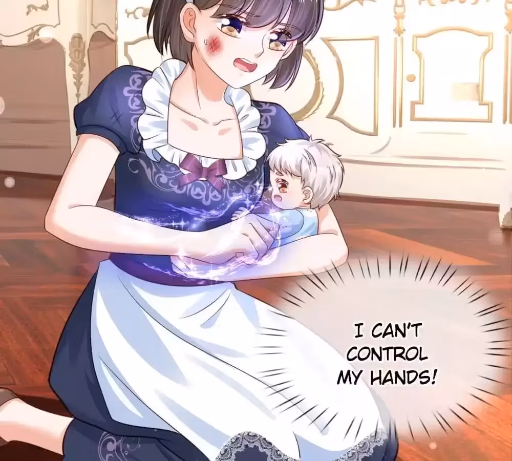 Read Magical Mate chapter 375 image 28 on Lezhin
